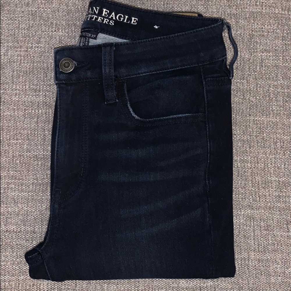 Women’s AE jeans